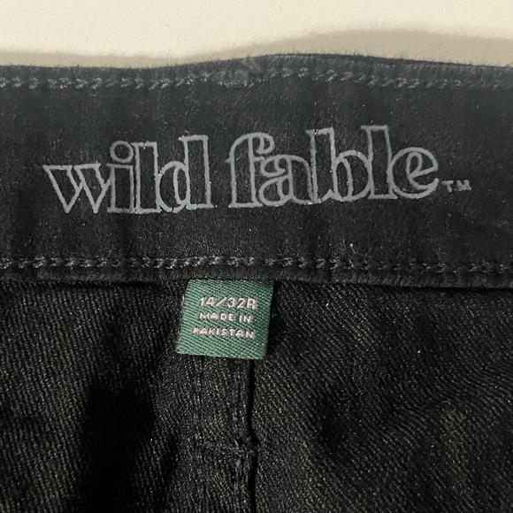 High Rise Shorts - Picture 3 of 5